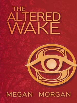 cover image of The Altered Wake